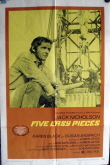 Five Easy Pieces