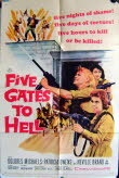 Five Gates to Hell