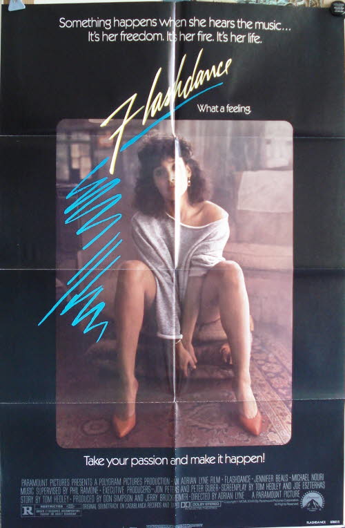 Flashdance