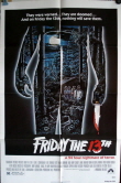 Friday the 13th