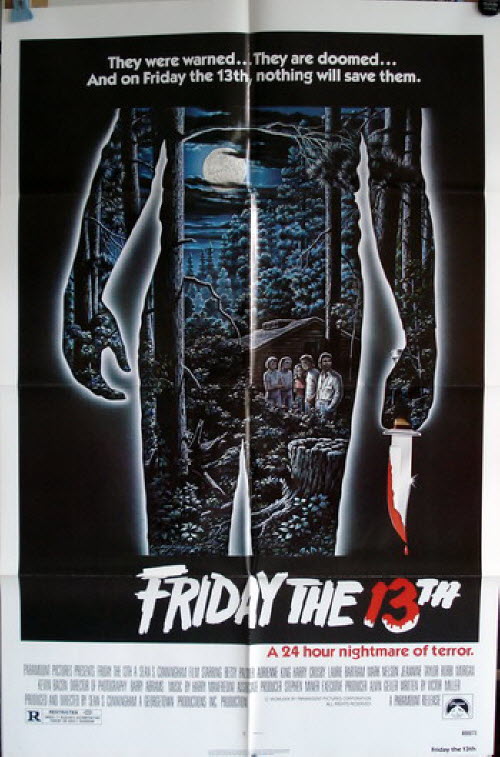 Friday the 13th