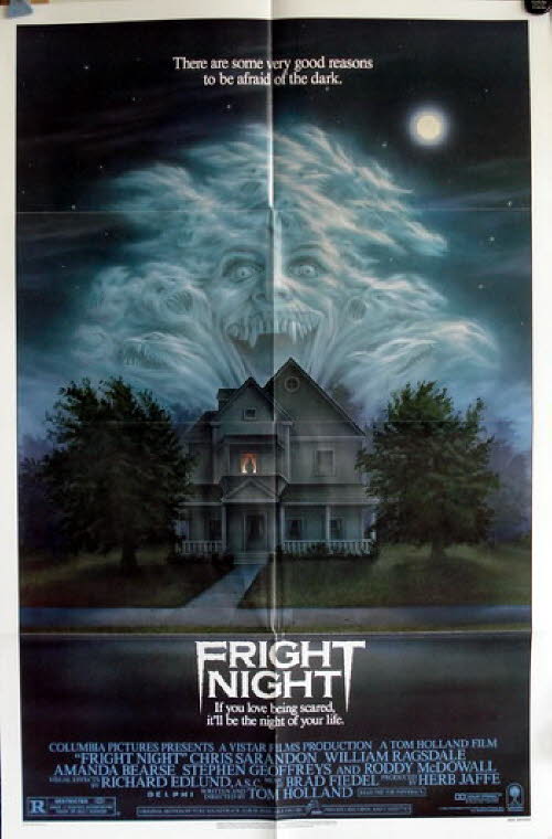 Fright Night