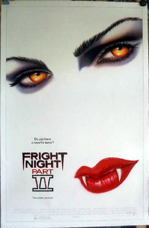 Fright Night II