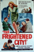 The Frightened City