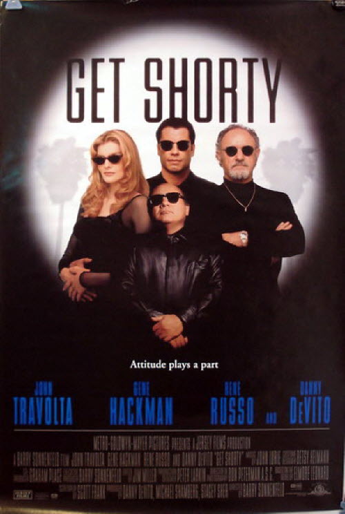 Get Shorty