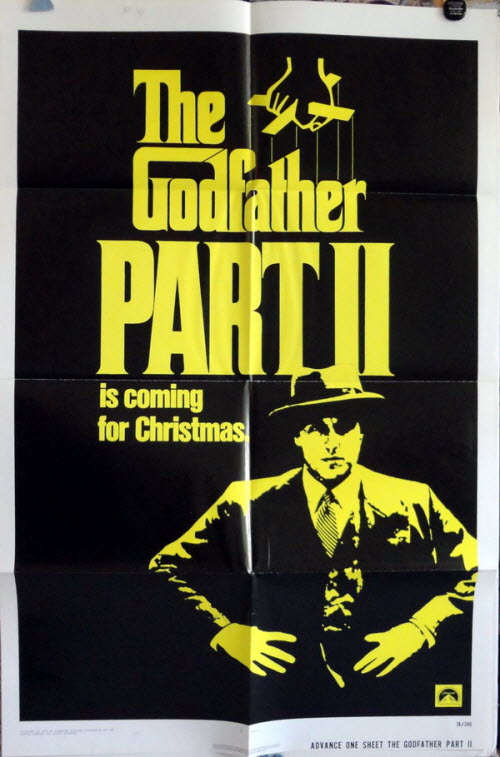 The Godfather Part II