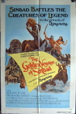 The Golden Voyage of Sinbad