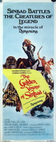 The Golden Voyage of Sinbad