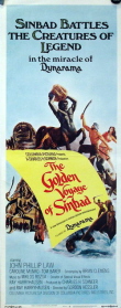 The Golden Voyage of Sinbad