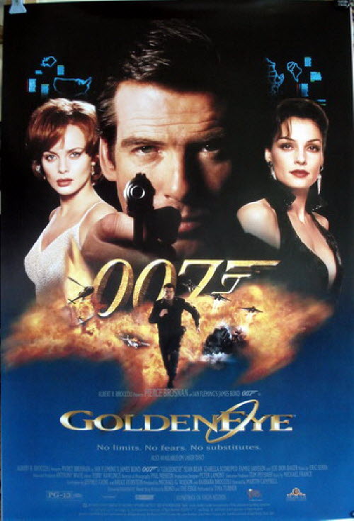 Goldeneye