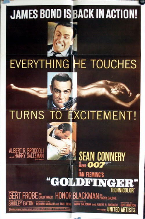 Goldfinger