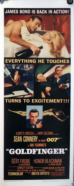 Goldfinger