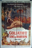 Goliath and the Sins of Babylon