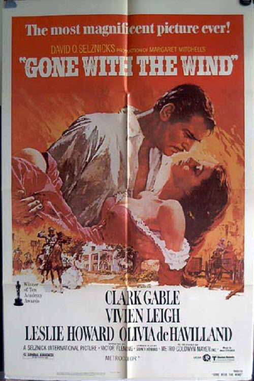 Gone with the Wind