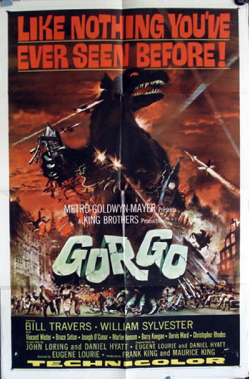 Gorgo