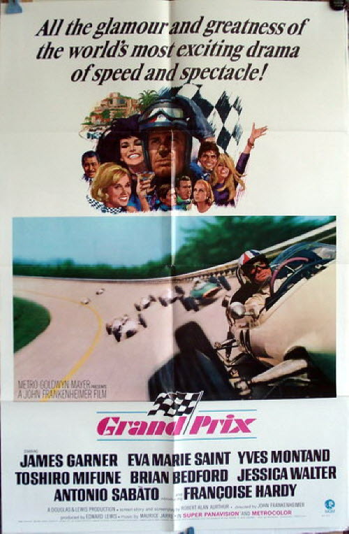 Grand Prix
