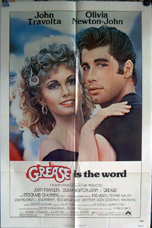 Grease