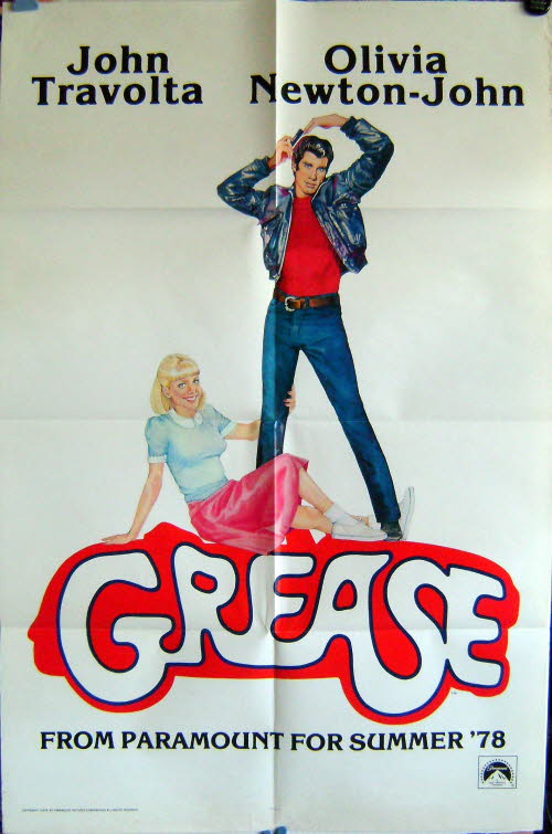 Grease