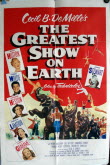 The Greatest Show on Earth