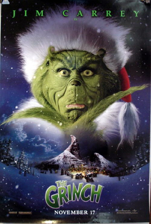 The Grinch