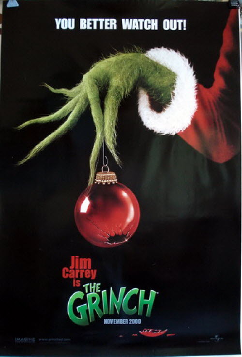 The Grinch