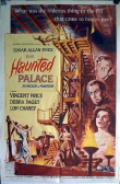 The Haunted Palace