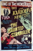 The Haunted Strangler