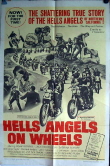 Hells Angels on Wheels