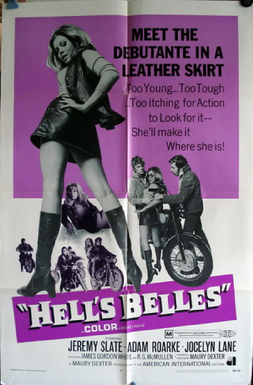 Hell's Belles