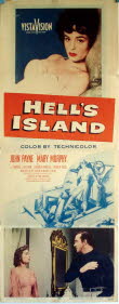 Hell's Island