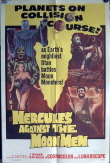 Hercules Against the Moon Men