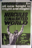 Hercules in the Haunted World