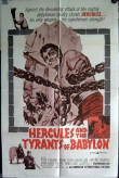 Hercules and the Tyrants of Babylon