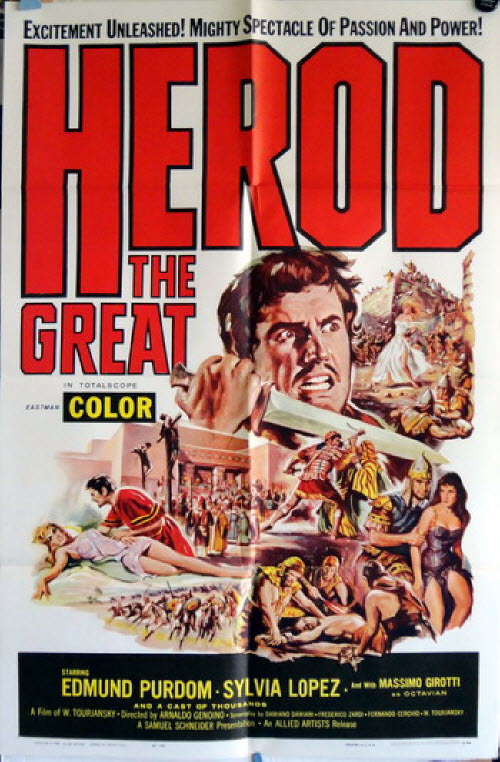 Herod the Great