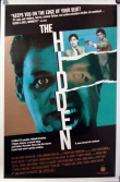 The Hidden