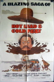 Hot Lead and Cold Feet