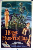 House on Haunted Hill