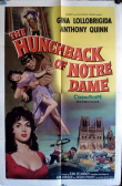 The Hunchback of Notre Dame