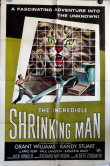 The Incredible Shrinking Man