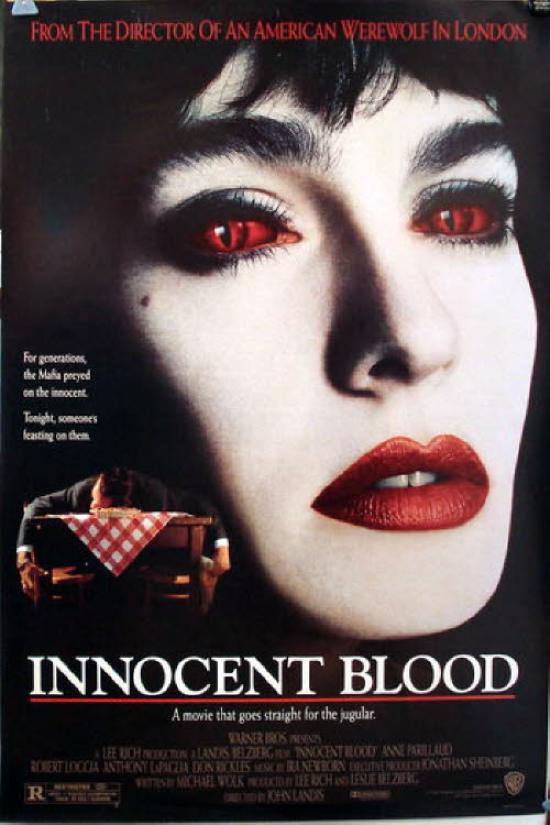 Innocent Blood