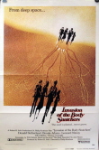 Invasion of the Body Snatchers