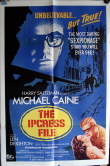 The Ipcress File