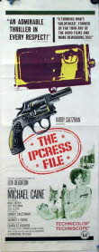 The Ipcress File