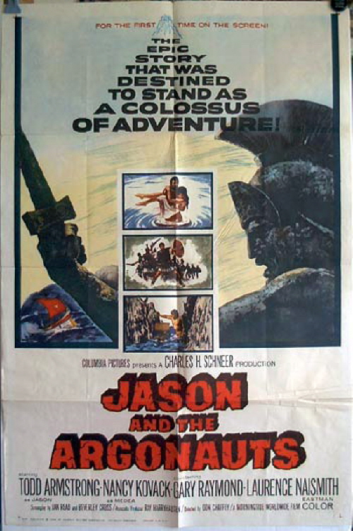 Jason and the Argonauts