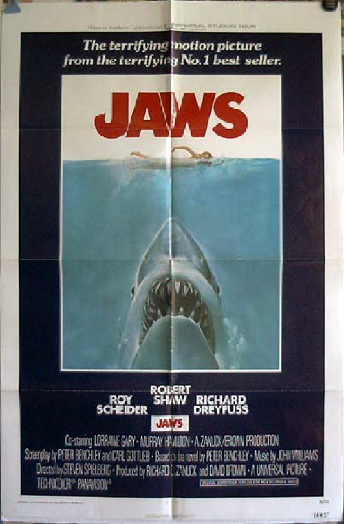 Jaws