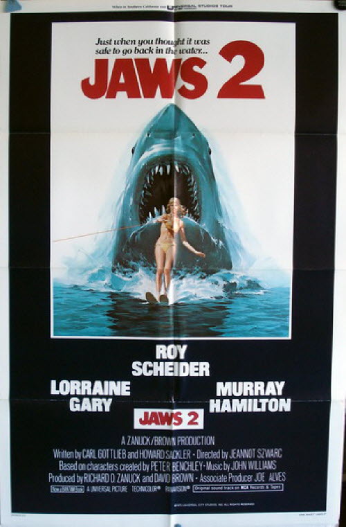 Jaws 2