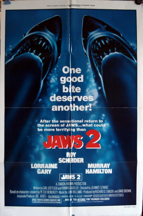 Jaws 2