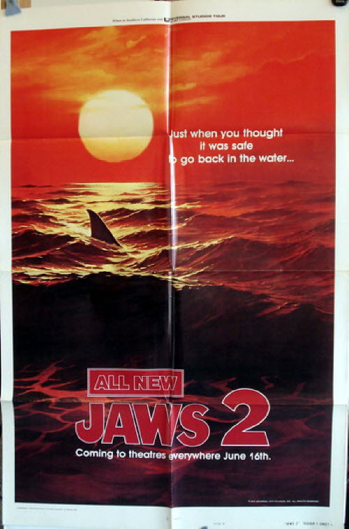 Jaws 2