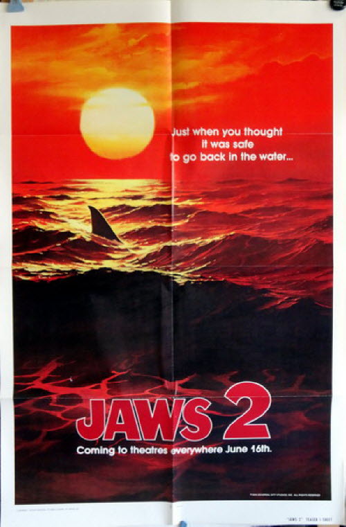 Jaws 2