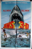 Jaws 3D